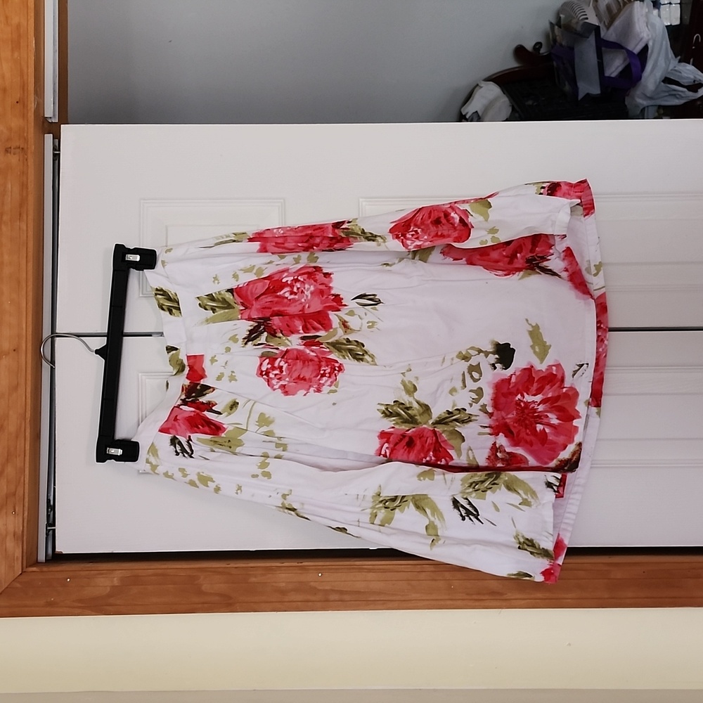 Roz &  Ali Skirt